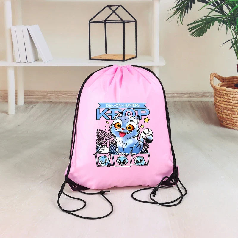 Rentrée scolaire KPop Demon Hunters : le guide des fournitures 2026