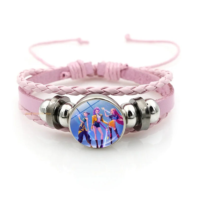 Bracelets KPop Demon Hunters : le guide complet