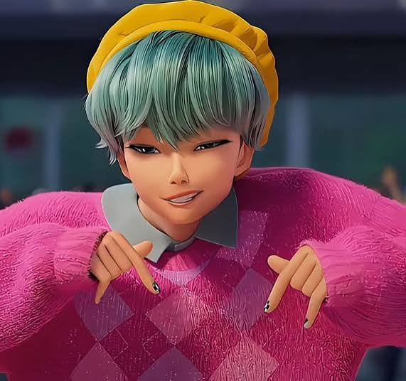 Qui est Baby dans KPop Demon Hunters ? Le maknae des Saja Boys