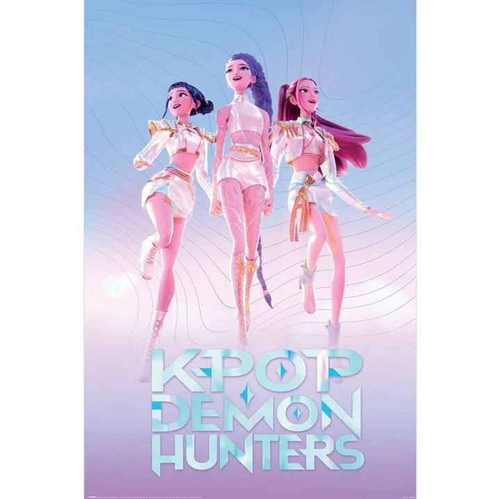La fin de KPop Demon Hunters expliquée (spoilers)