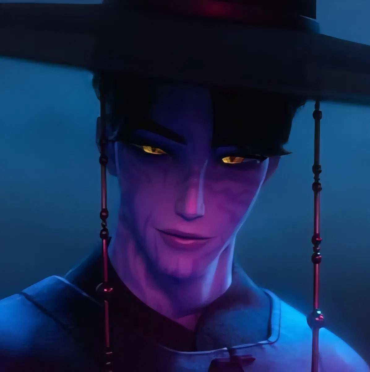 Your Idol (KPop Demon Hunters) : le chant noir des Saja Boys