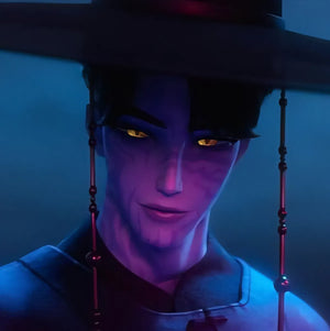 Your Idol (KPop Demon Hunters) : le chant noir des Saja Boys