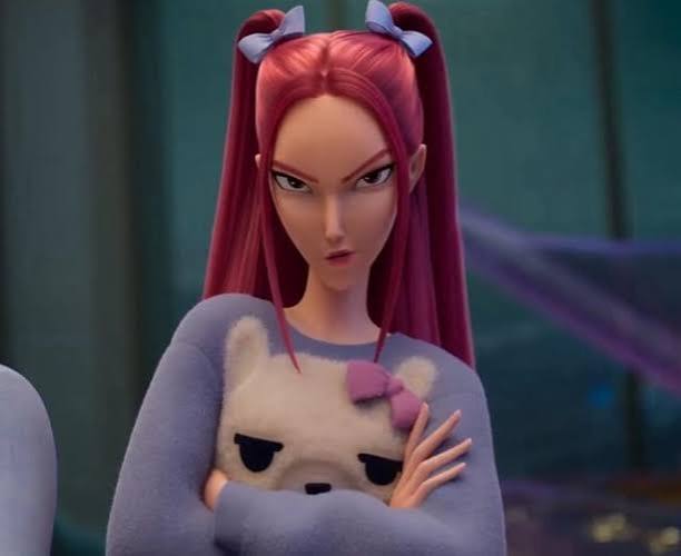 Qui est Mira dans KPop Demon Hunters ? La danseuse de Huntrix