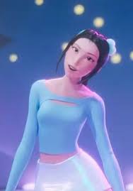 Qui est Ryu Mi-yeong dans KPop Demon Hunters ? La mère de Rumi