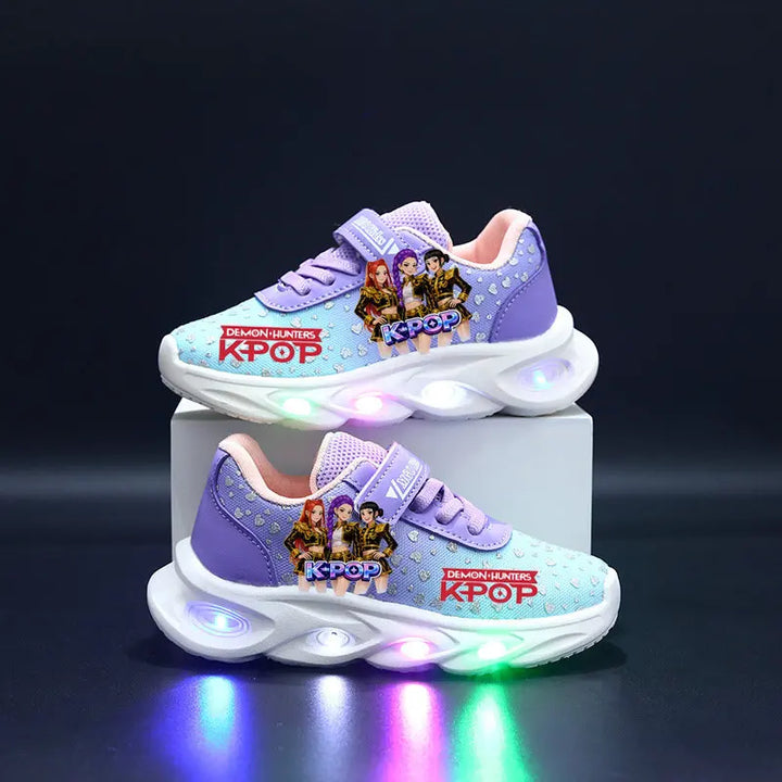 Chaussures KPop Demon Hunters : le guide complet