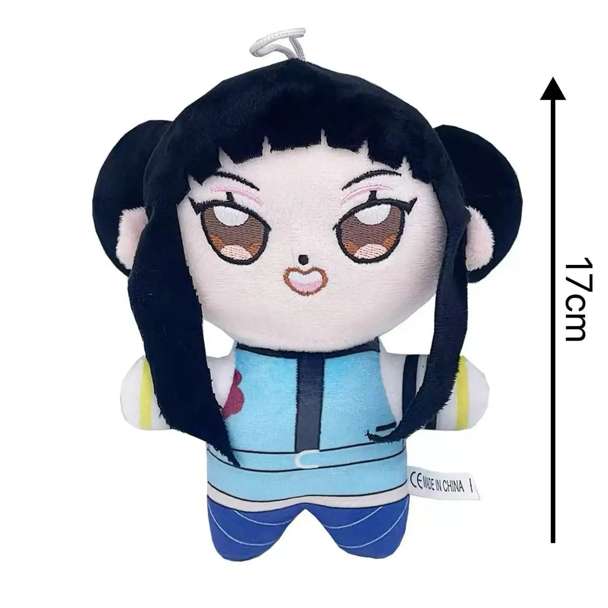 Peluches KPop Demon Hunters : le guide complet