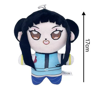 Peluches KPop Demon Hunters : le guide complet