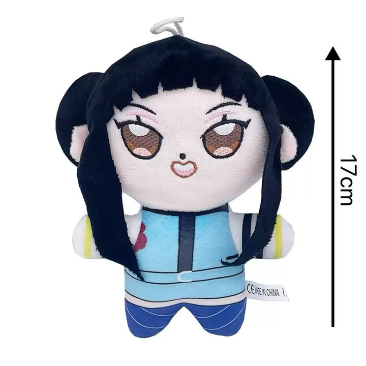 Peluches KPop Demon Hunters : le guide complet