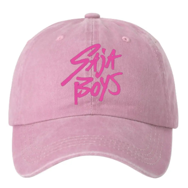 Casquettes KPop Demon Hunters : le guide complet