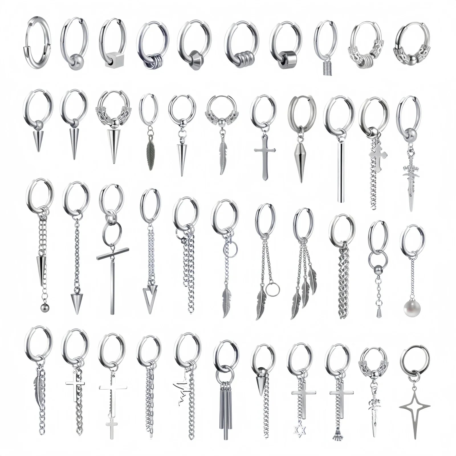 Boucles d'oreilles KPop Demon Hunters : le guide complet