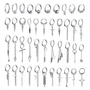 Boucles d'oreilles KPop Demon Hunters : le guide complet