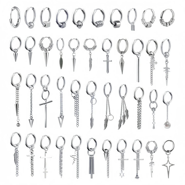 Boucles d'oreilles KPop Demon Hunters : le guide complet