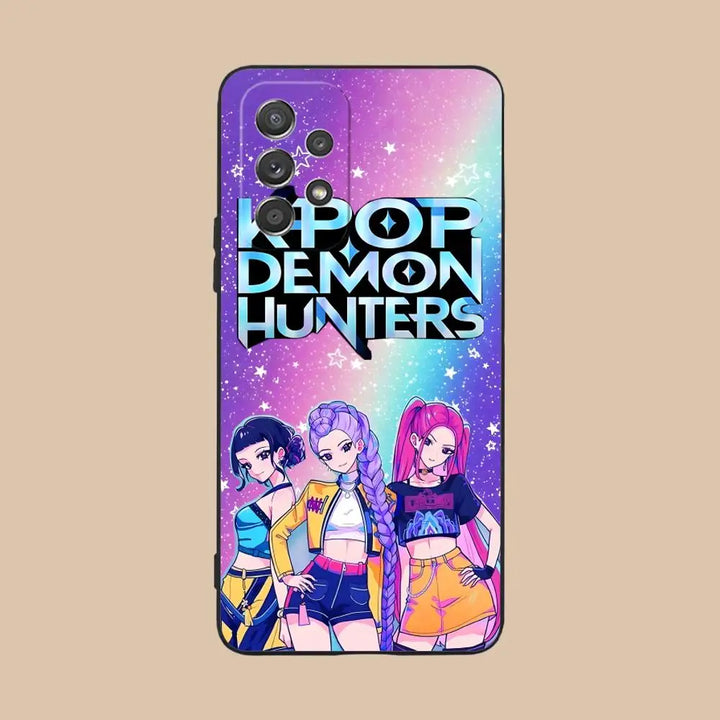 Coques KPop Demon Hunters : le guide complet