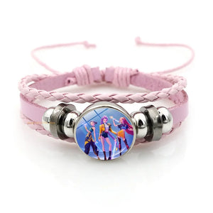 Bracelets KPop Demon Hunters : le guide complet