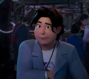 Qui est Bobby dans KPop Demon Hunters ? Le manager de Huntrix