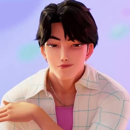 Rumi et Jinu dans KPop Demon Hunters : leur histoire d’amour impossible