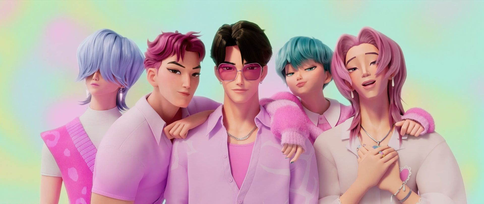 Soda Pop (KPop Demon Hunters) : le tube piégé des Saja Boys