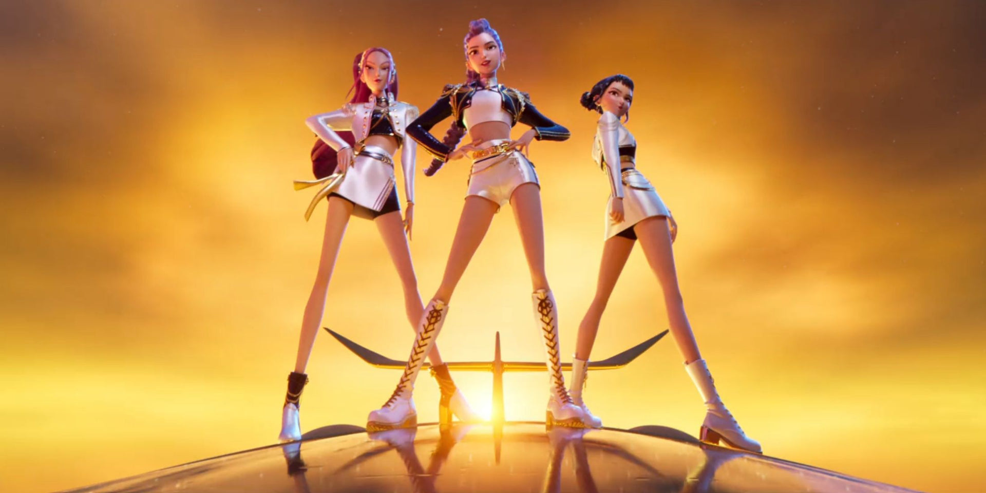 Golden (KPop Demon Hunters) : l'histoire de la chanson qui a conquis le monde