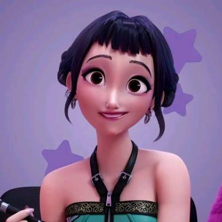 Qui est Zoey dans KPop Demon Hunters ? La rappeuse de Huntrix
