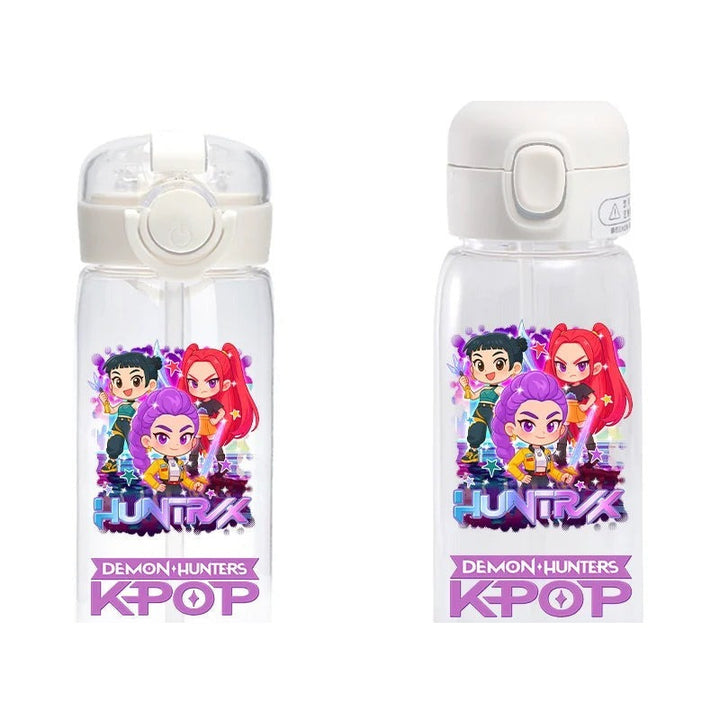 Gourde KPop Demon Hunters Enfant