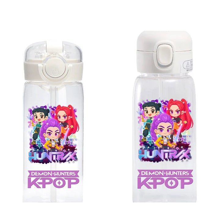 Gourde KPop Demon Hunters Enfant