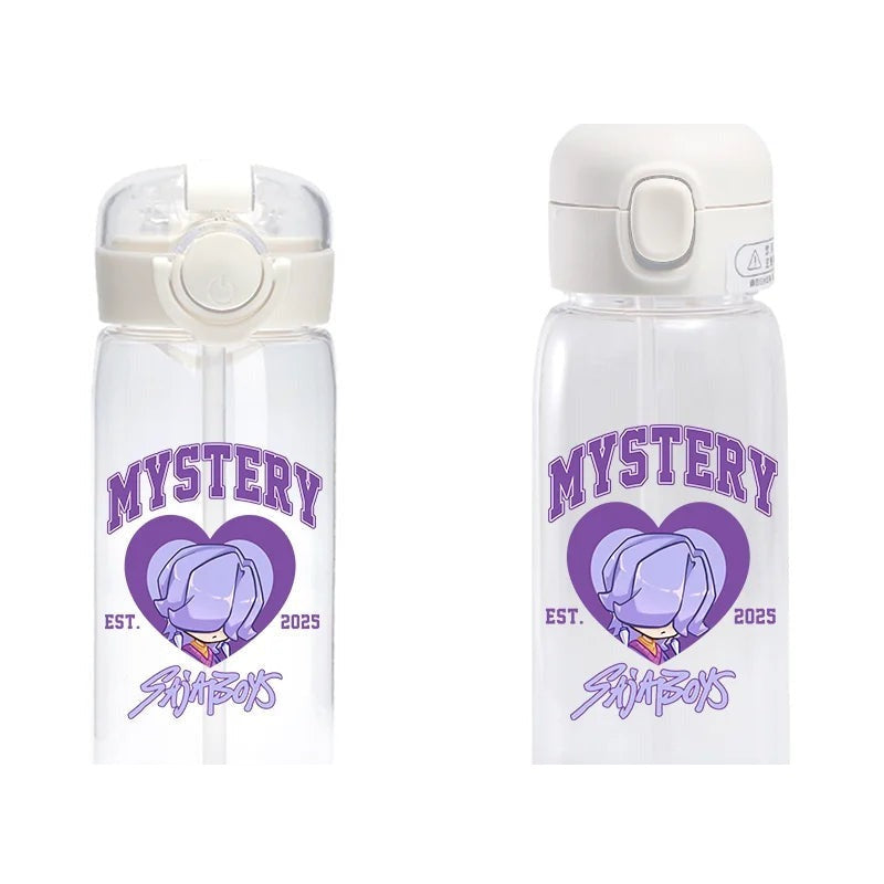 Gourde KPop Demon Hunters Mystery