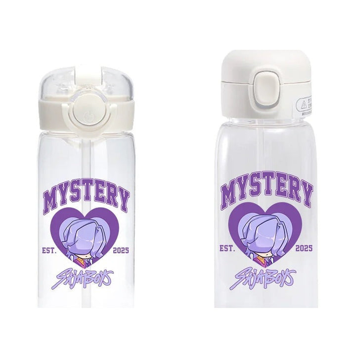 Gourde KPop Demon Hunters Mystery