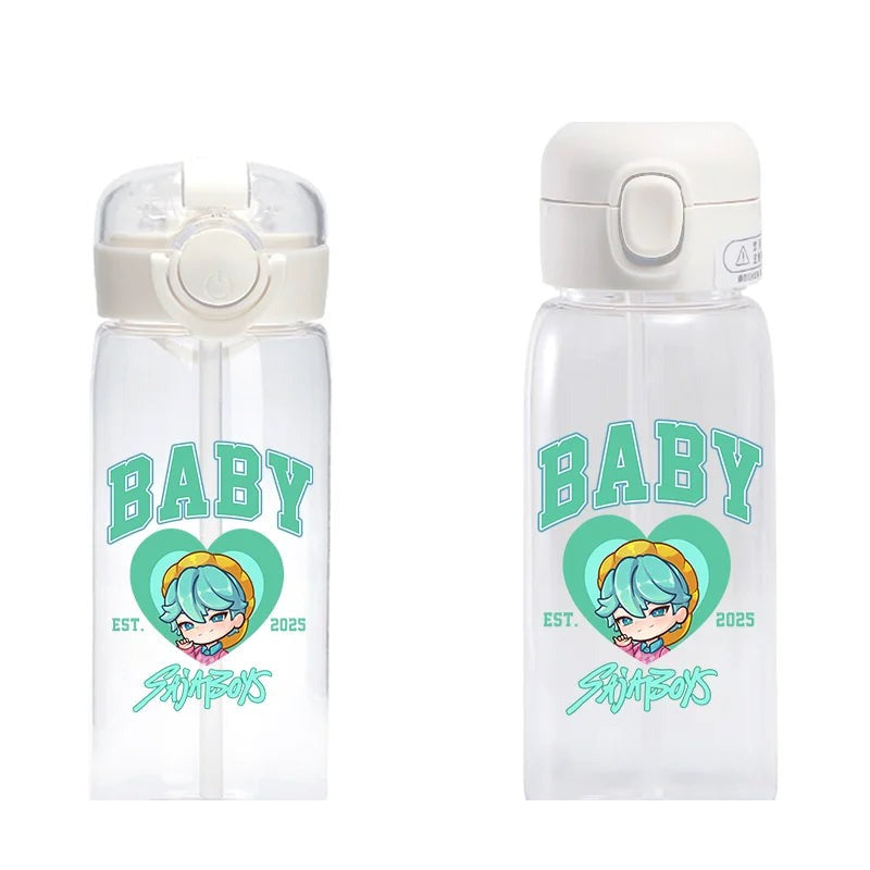 Gourde KPop Demon Hunters Baby