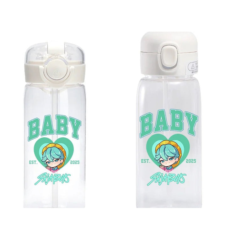 Gourde KPop Demon Hunters Baby