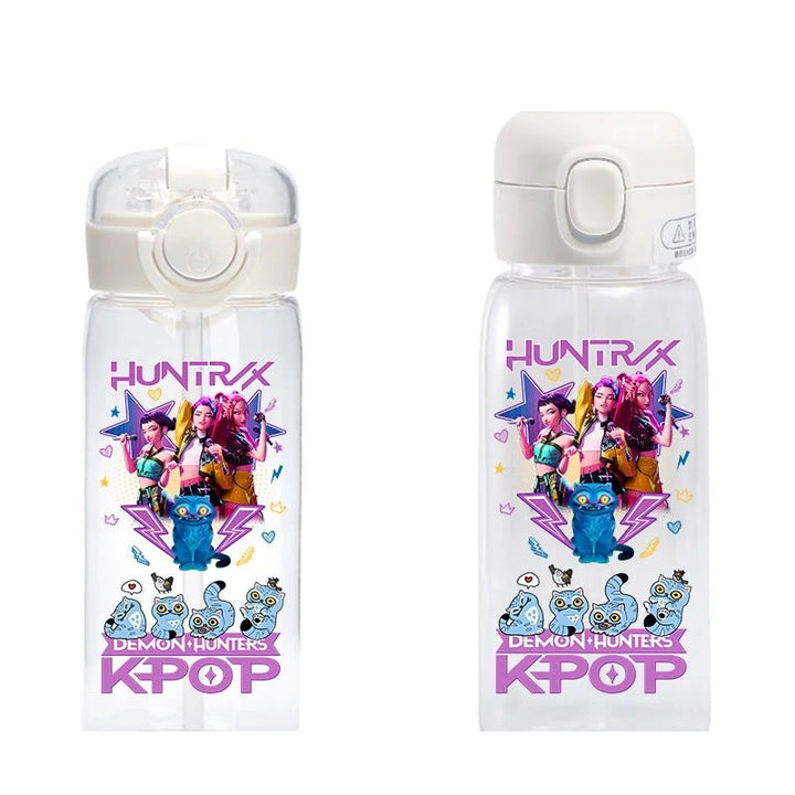 Gourde KPop Demon Hunters Huntrix