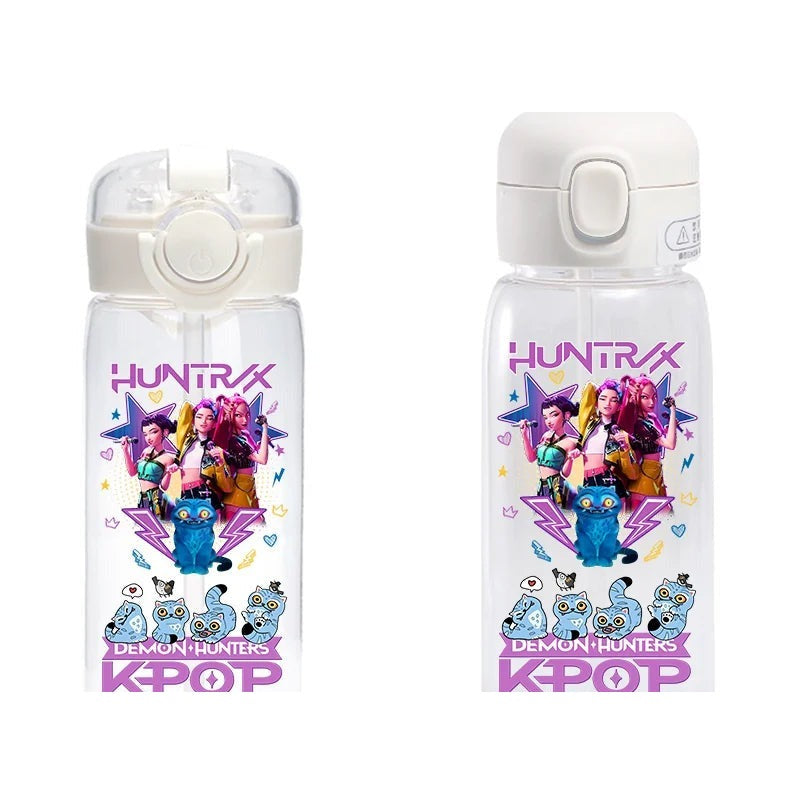 Gourde KPop Demon Hunters Huntrix