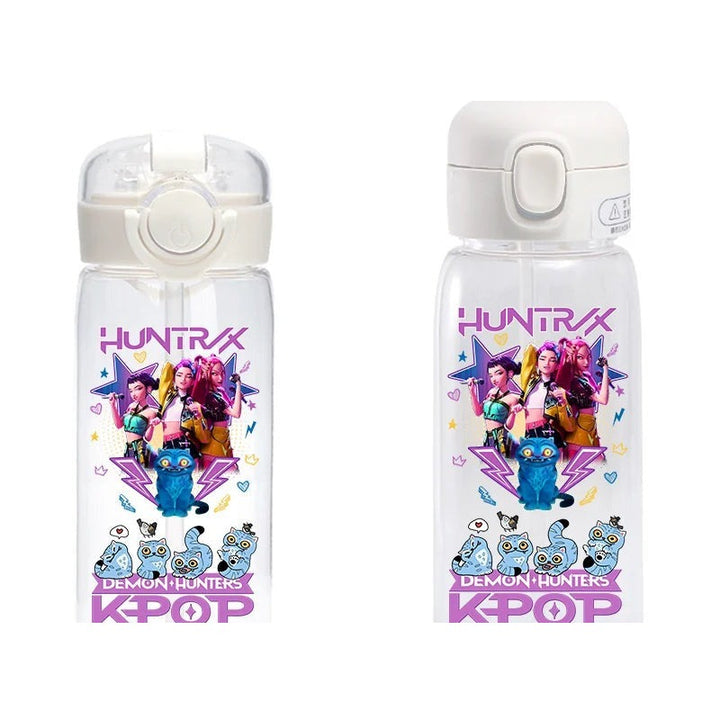 Gourde KPop Demon Hunters Huntrix