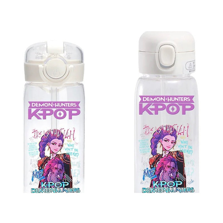 Gourde KPop Demon Hunters Rumi