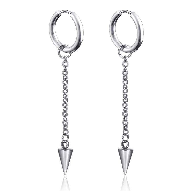 Boucles d'Oreilles KPop Demon Hunters Mira — photo 2