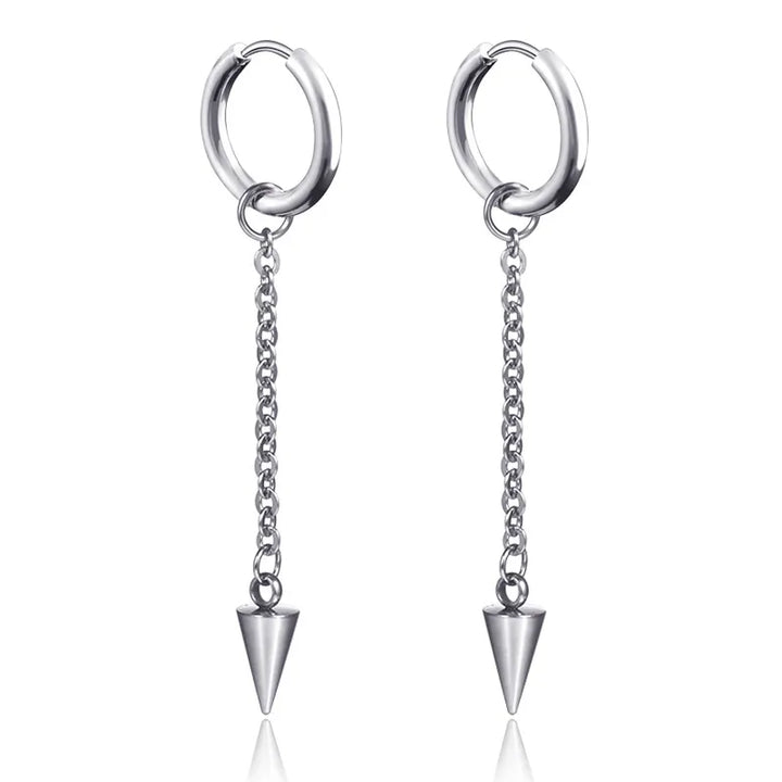 Boucles d'Oreilles KPop Demon Hunters Mira — photo 2