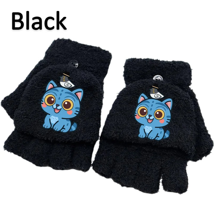 Gants KPop Demon Hunters Derpy Et Sussie