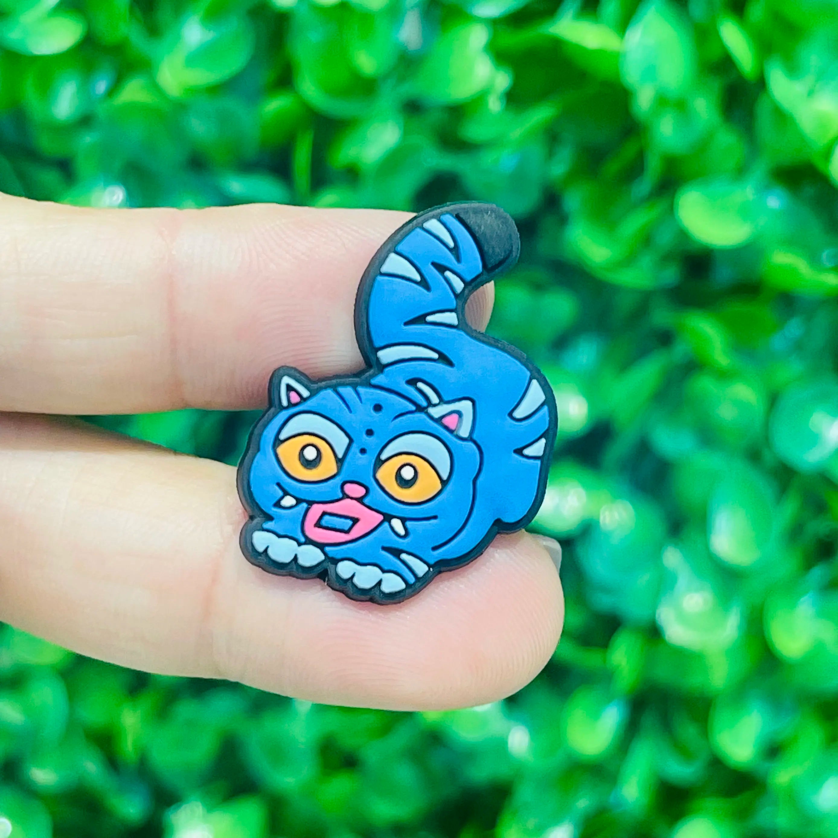 Jibbitz Crocs KPop Demon Hunters Derpy