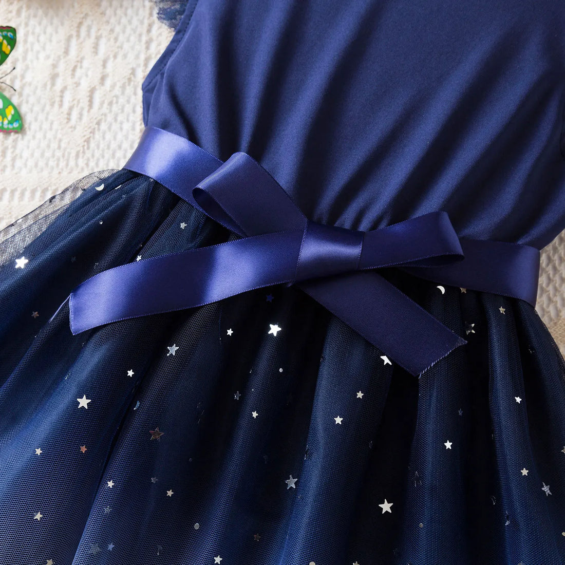 Robe De Princesse KPop Demon Hunters Rumi Mira Zoey