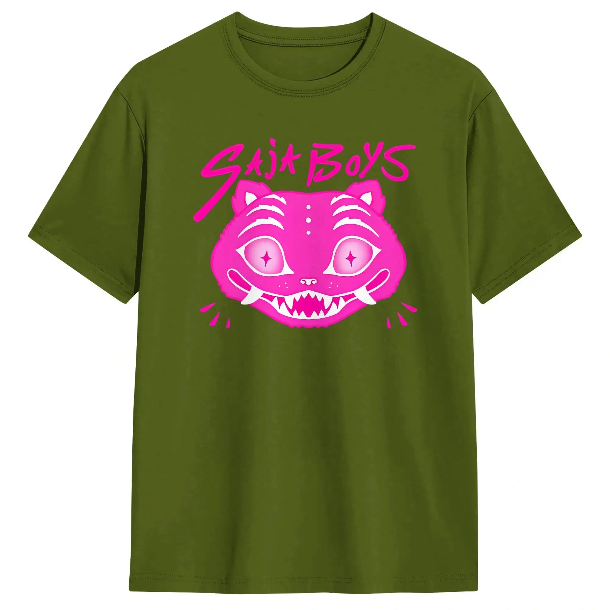 T-shirt KPop Demon Hunters Derpy Rose — photo 14