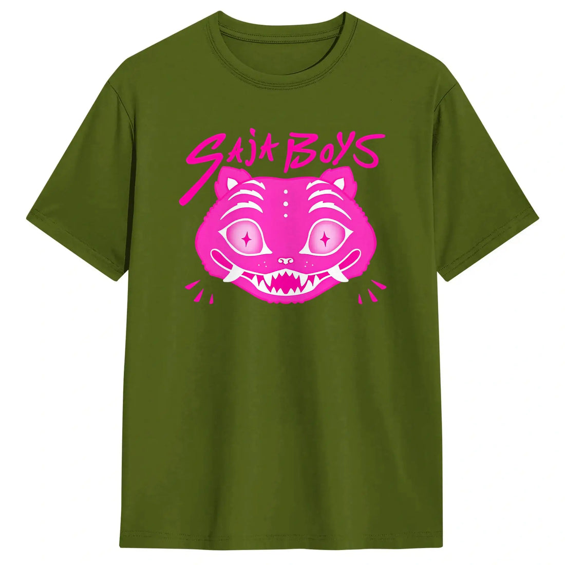 T-shirt KPop Demon Hunters Derpy Rose — photo 14