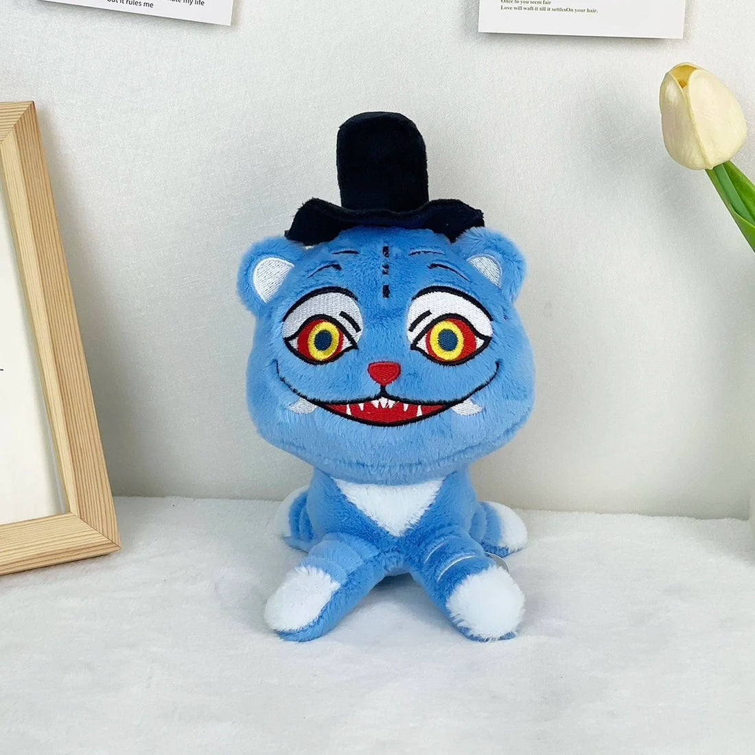 Peluche KPop Demon Hunters Derpy Kawaii