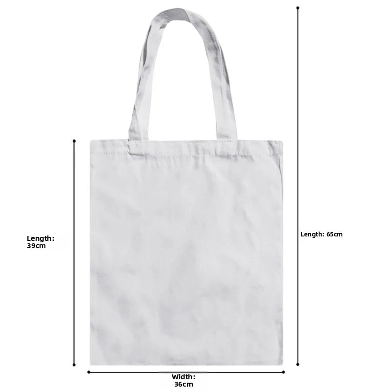 Tote Bag KPop Demon Hunters Saja Boys Film — photo 2