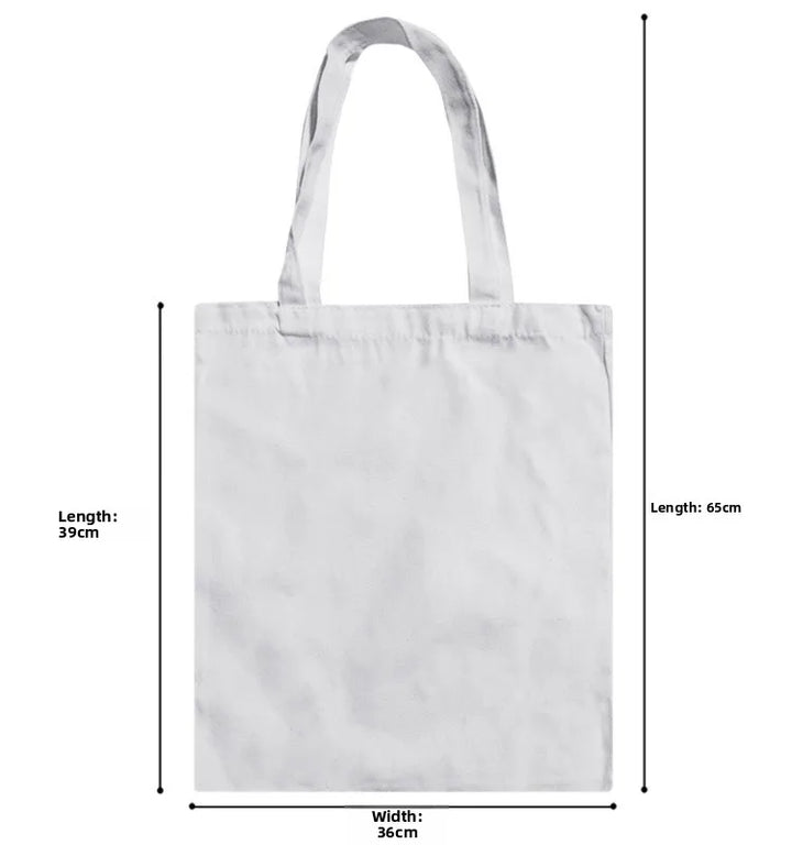 Tote Bag KPop Demon Hunters Saja Boys Démon — photo 2