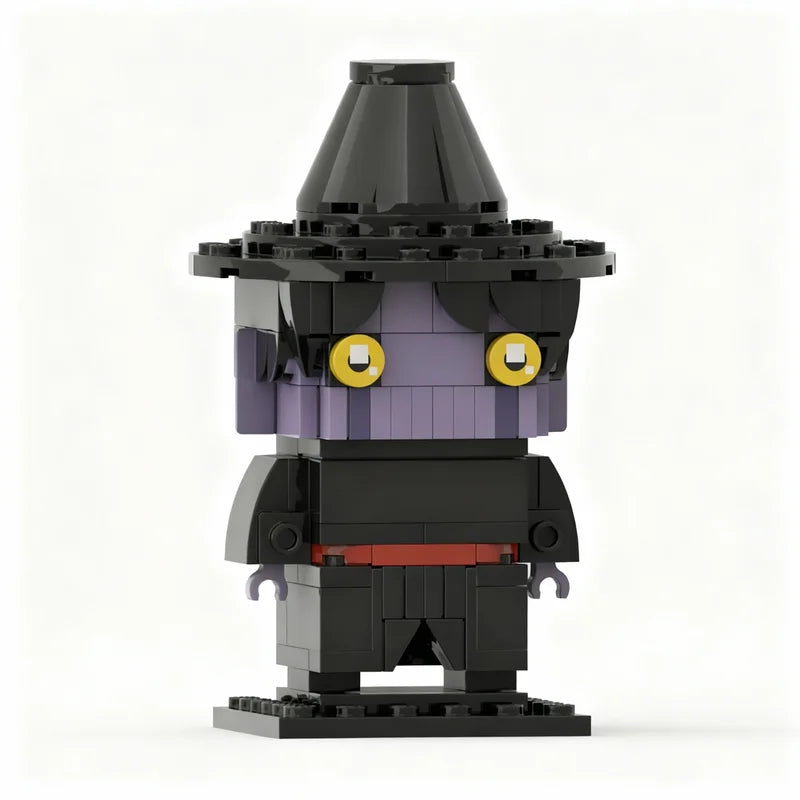 Lego KPop Demon Hunters Saja Jinu
