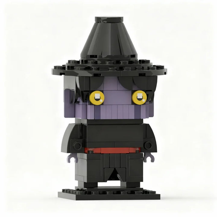 Lego KPop Demon Hunters Saja Jinu