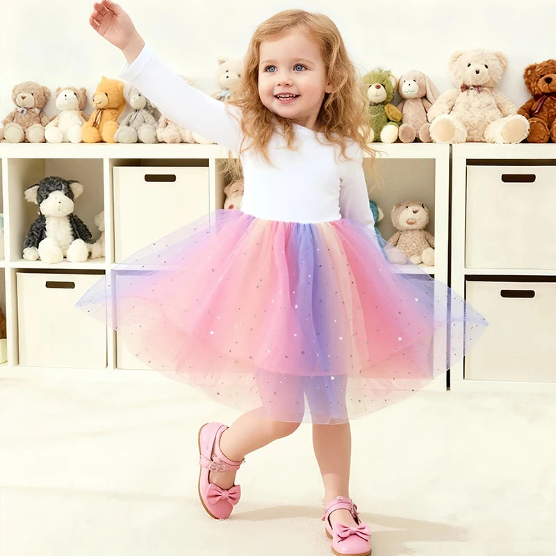 Robe De Princesse KPop Demon Hunters Huntrix