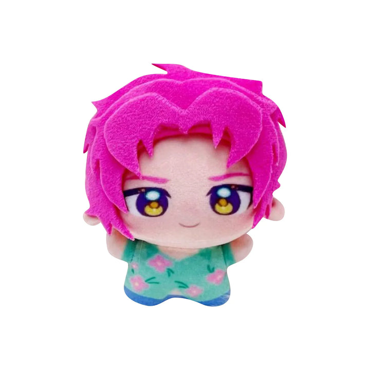 Peluche KPop Demon Hunters Saja Abby Enfant