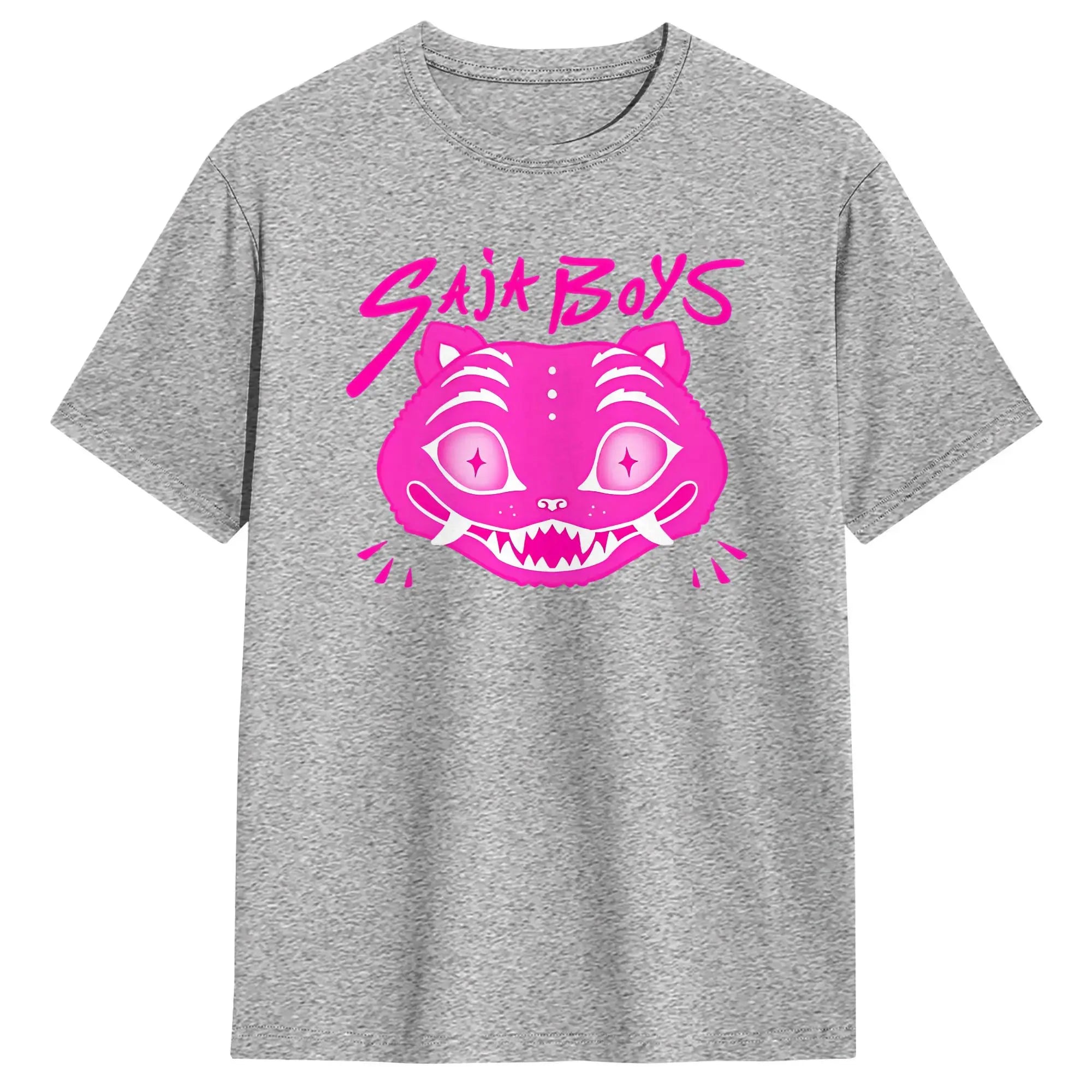 T-shirt KPop Demon Hunters Derpy Rose — photo 7
