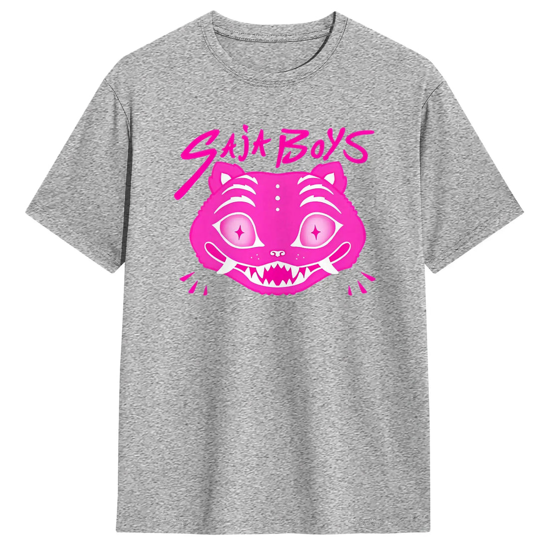T-shirt KPop Demon Hunters Derpy Rose — photo 7