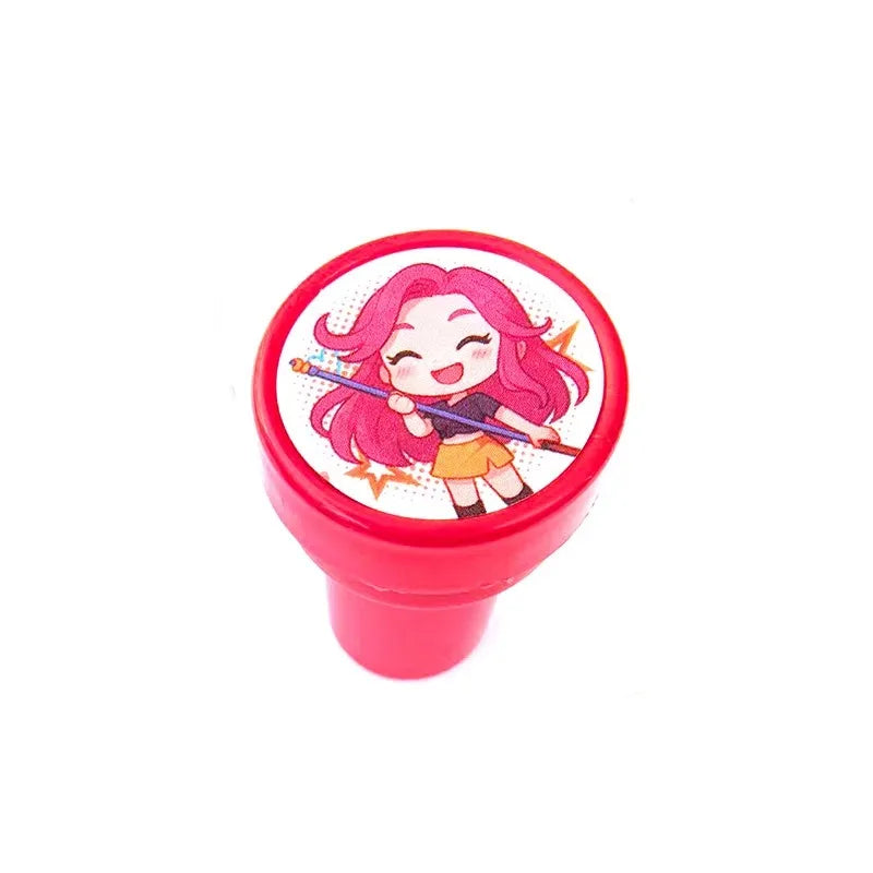 Tampons KPop Demon Hunters